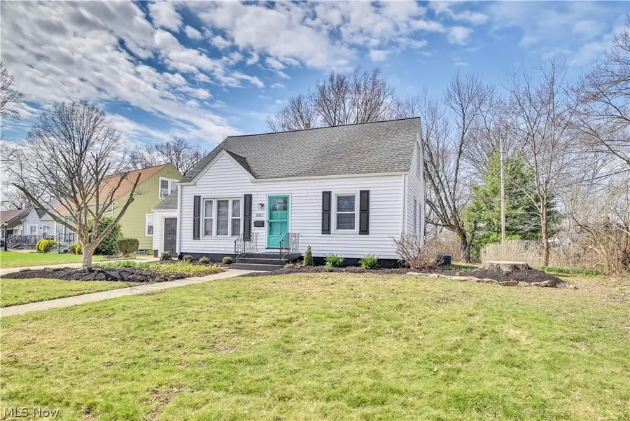 883 Bonnie Brae Ne Avenue, Warren, OH 44483 - #2