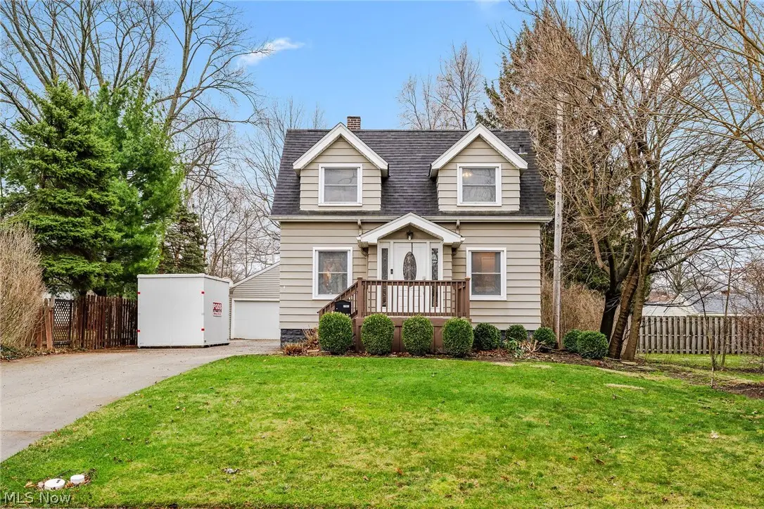 21941 Westwood Avenue, Fairview Park, OH 44126 - #1