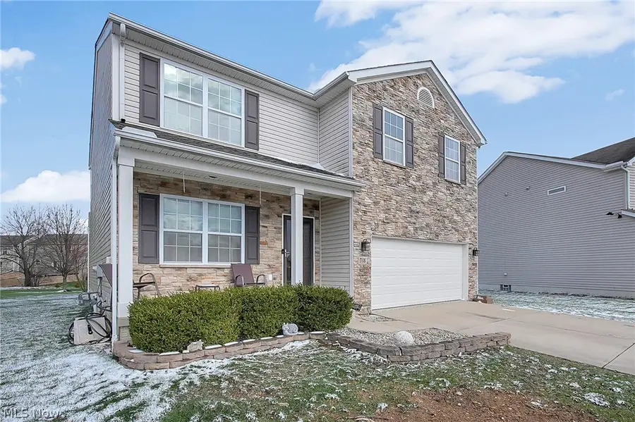 748 Loreto Lane, Blacklick, OH 43004 - #2