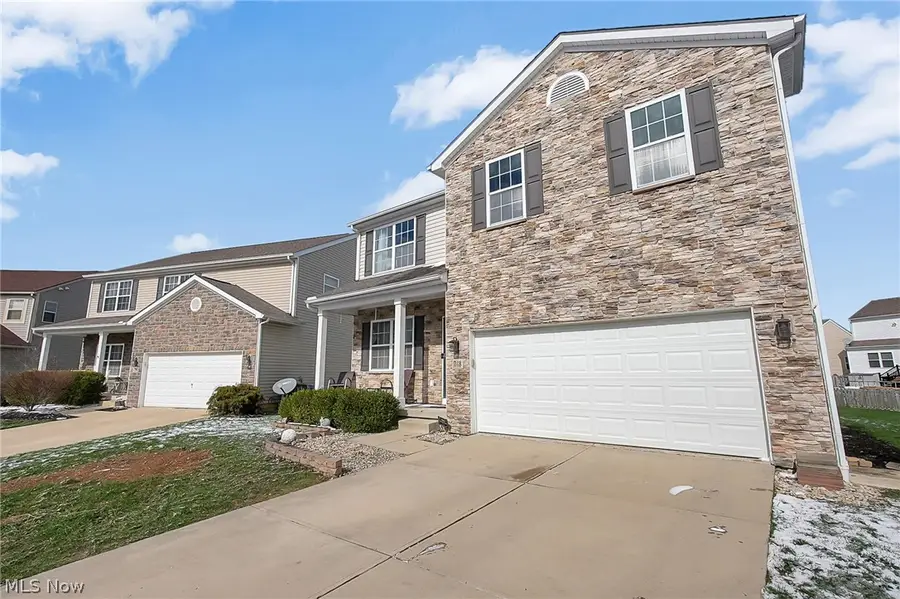 748 Loreto Lane, Blacklick, OH 43004 - #3