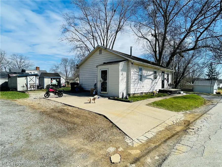 219 Mulberry Street, Wooster, OH 44691 - #3