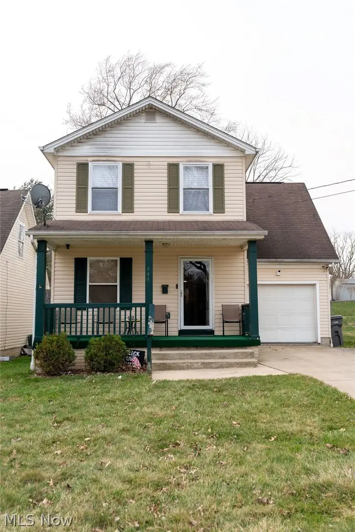 444 Sunshine Avenue, Youngstown, OH 44505 - #1