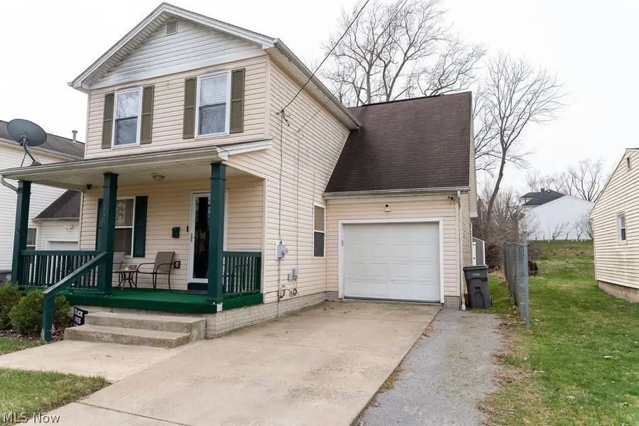 444 Sunshine Avenue, Youngstown, OH 44505 - #3