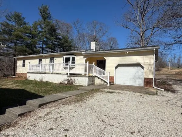 6410 Smith Run Road, Glouster, OH 45732