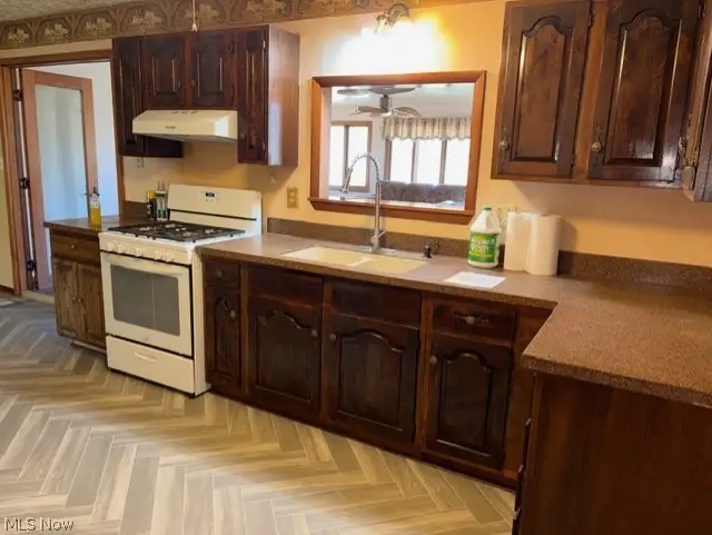 6410 Smith Run Road, Glouster, OH 45732 - #2