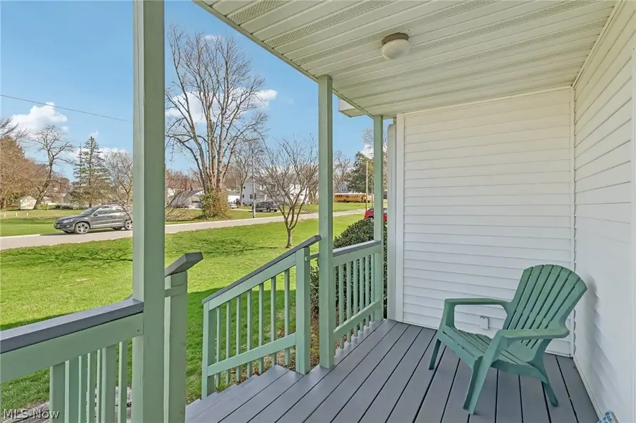 11 Mill Street, Berlin Heights, OH 44814 - #2