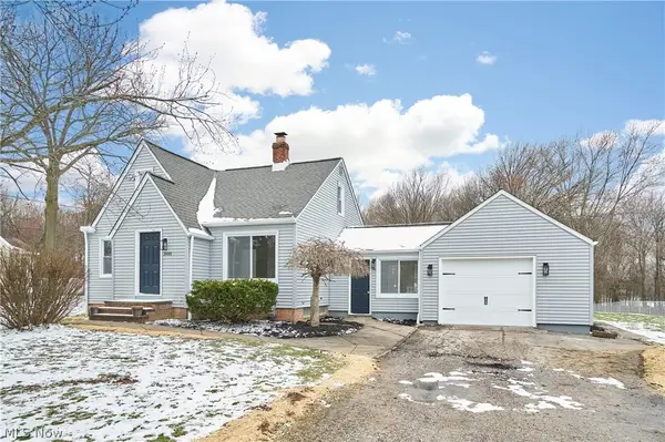 2800 Stark Drive, Willoughby Hills, OH 44094