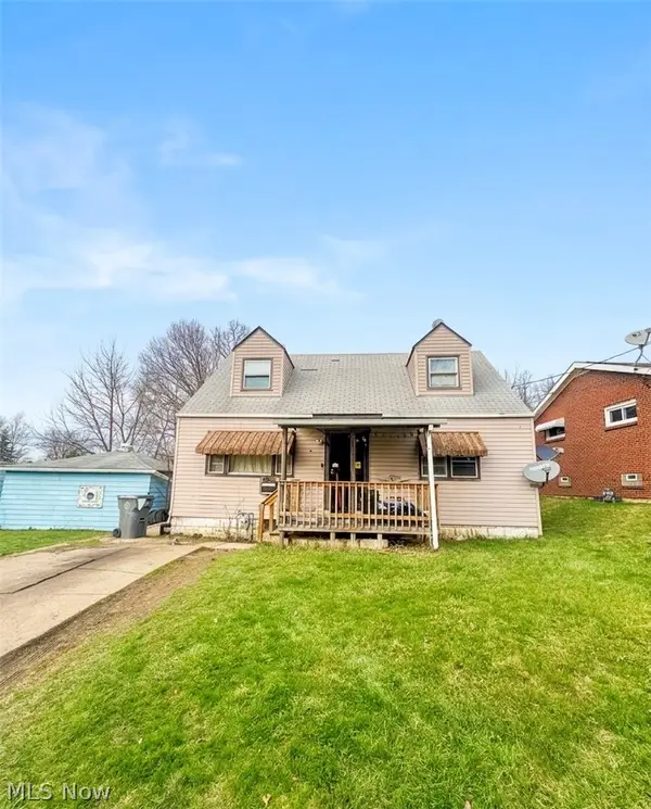 452 W Earle Avenue, Youngstown, OH 44511