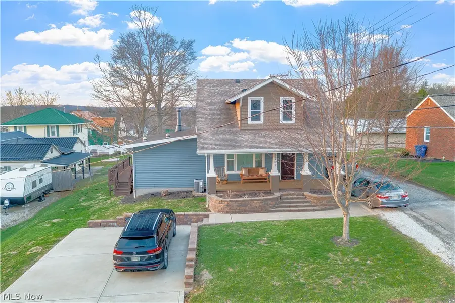 1707 Scott Avenue, Cambridge, OH 43725 - #3