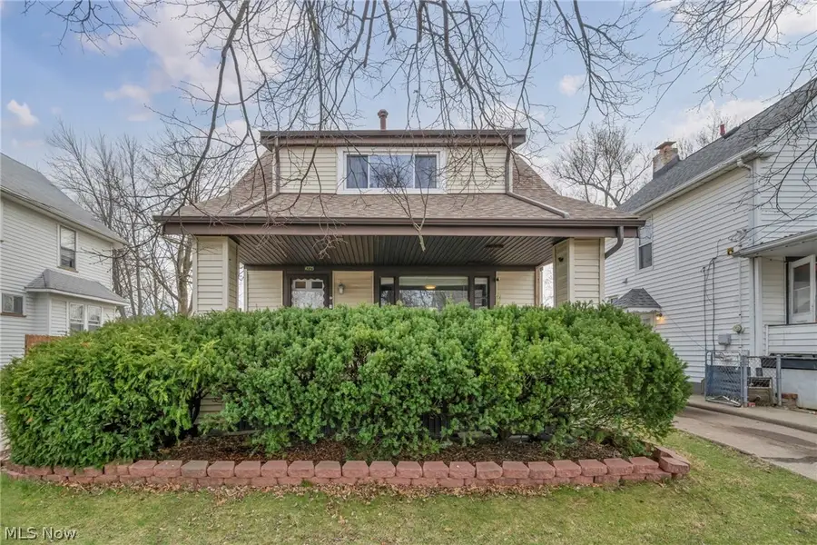 4725 Wichita Avenue, Cleveland, OH 44144 - #2