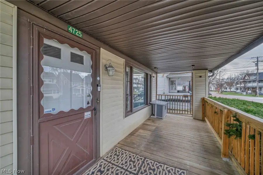 4725 Wichita Avenue, Cleveland, OH 44144 - #3