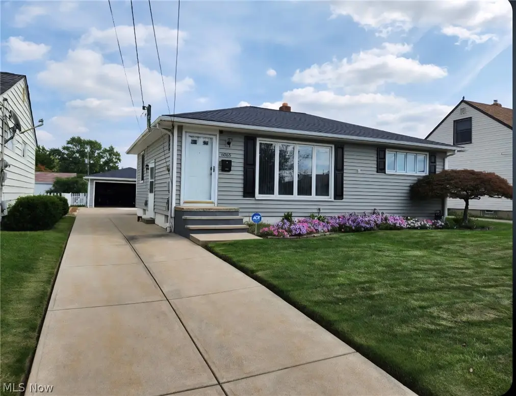 6065 Mercer Drive, Brook Park, OH 44142 - #1