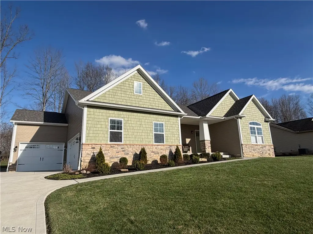 4858 Ashmont Sw Avenue, Canton, OH 44706 - #1