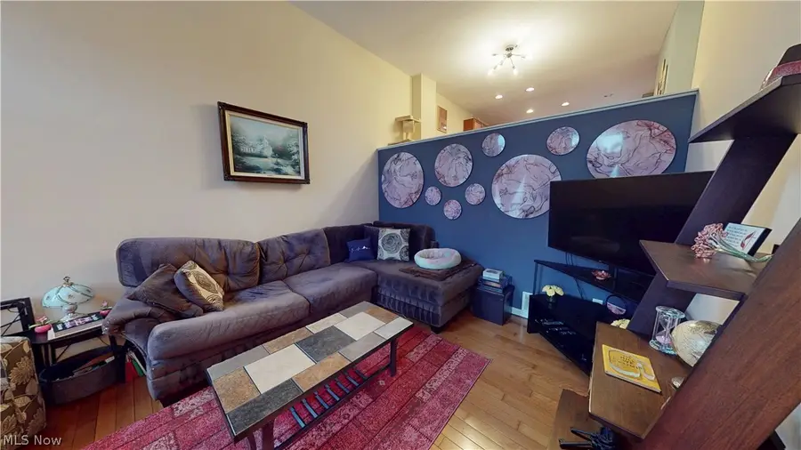 1454 E 105th Street, Cleveland, OH 44106 - #2