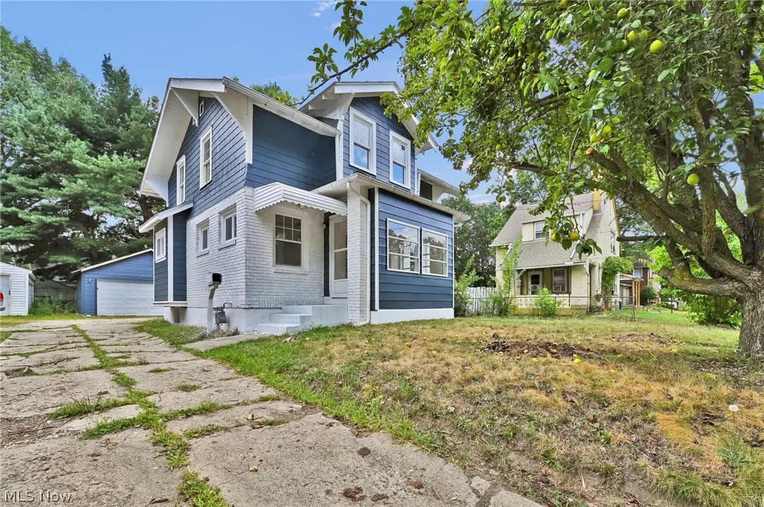 1584 Hampton Road, Akron, OH 44305 - #1