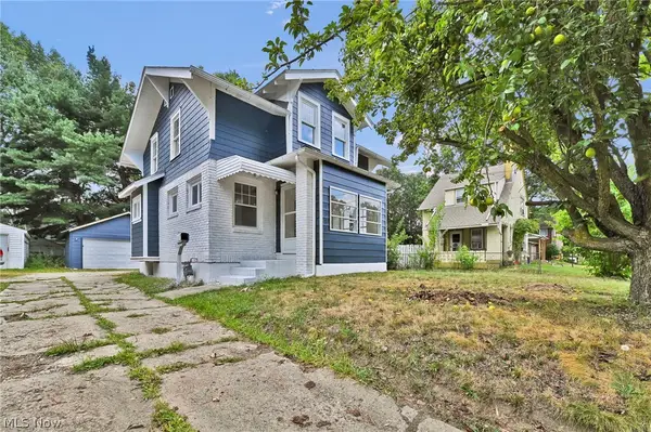 1584 Hampton Road, Akron, OH 44305