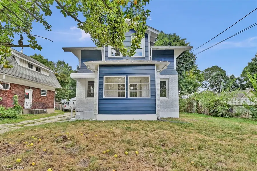 1584 Hampton Road, Akron, OH 44305 - #2