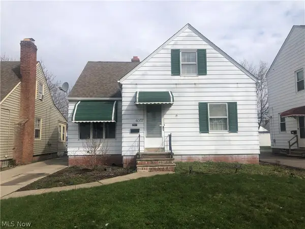4037 Wilmington Road, South Euclid, OH 44121