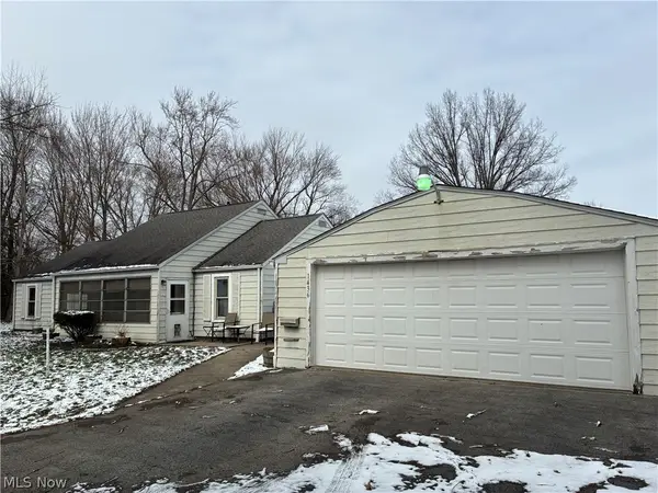 1436 Clinton Street, Niles, OH 44446