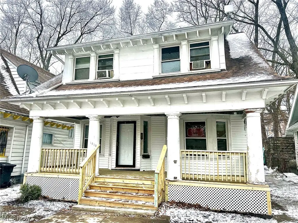 1810 E 86th Street, Cleveland, OH 44106 - #1