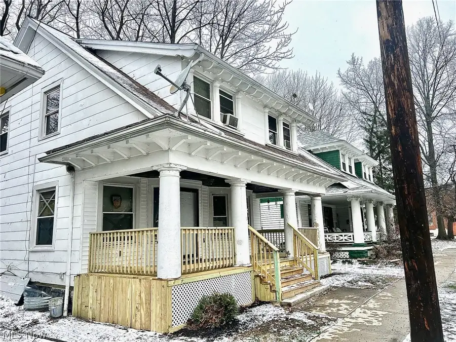 1810 E 86th Street, Cleveland, OH 44106 - #2