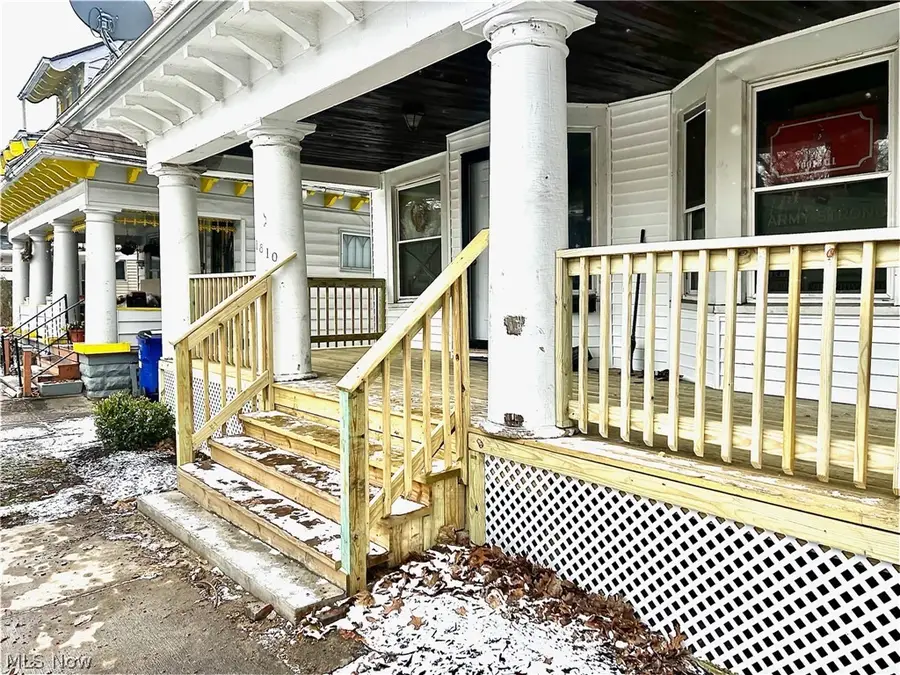 1810 E 86th Street, Cleveland, OH 44106 - #3