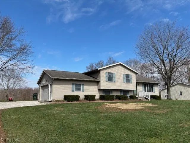 25486 Ridge Road, East Rochester, OH 44625 - #2