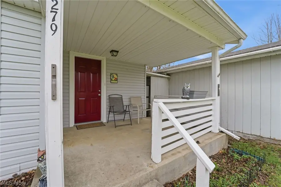 6279 Allyn Road, Hiram, OH 44234 - #2
