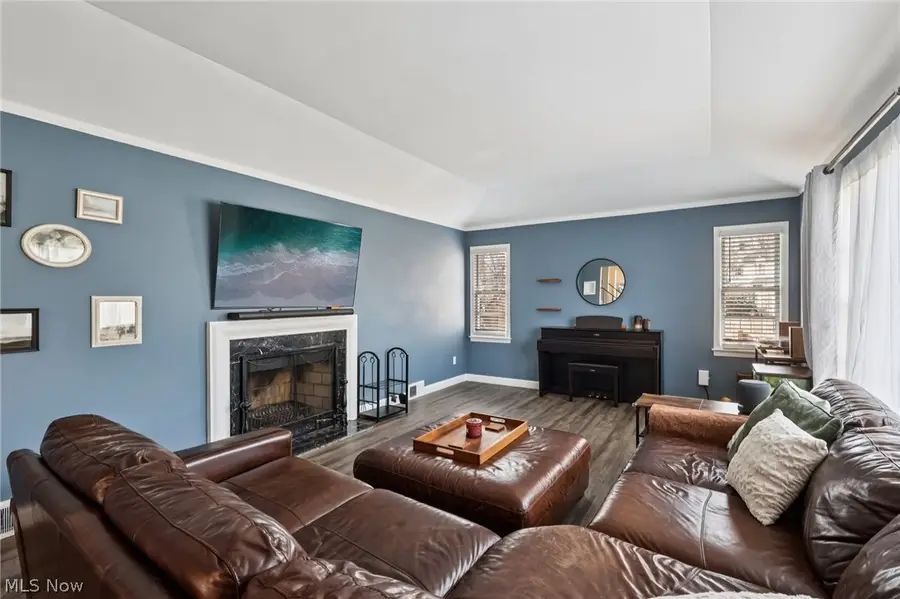 4284 Silsby Road, University Heights, OH 44118 - #3