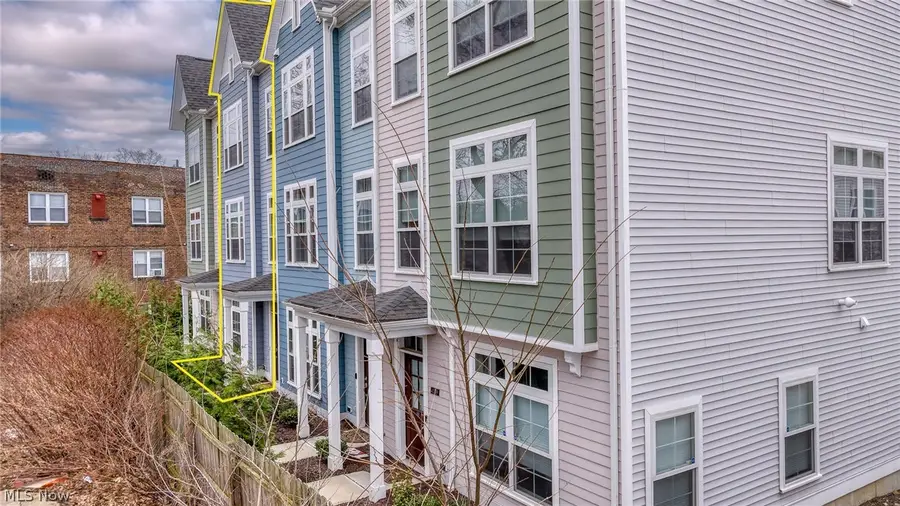 12023 Ashbury Avenue, Cleveland, OH 44128 - #2