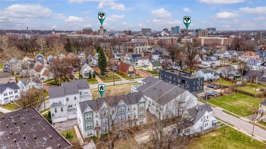 12023 Ashbury Avenue, Cleveland, OH 44128 - #3