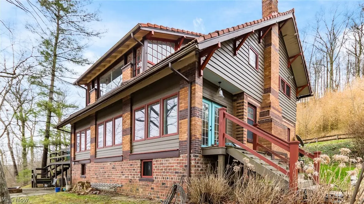 6405 N River Road, Zanesville, OH 43701 - #1