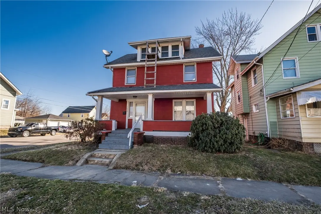 1000 Arlington Sw Avenue, Canton, OH 44710 - #1