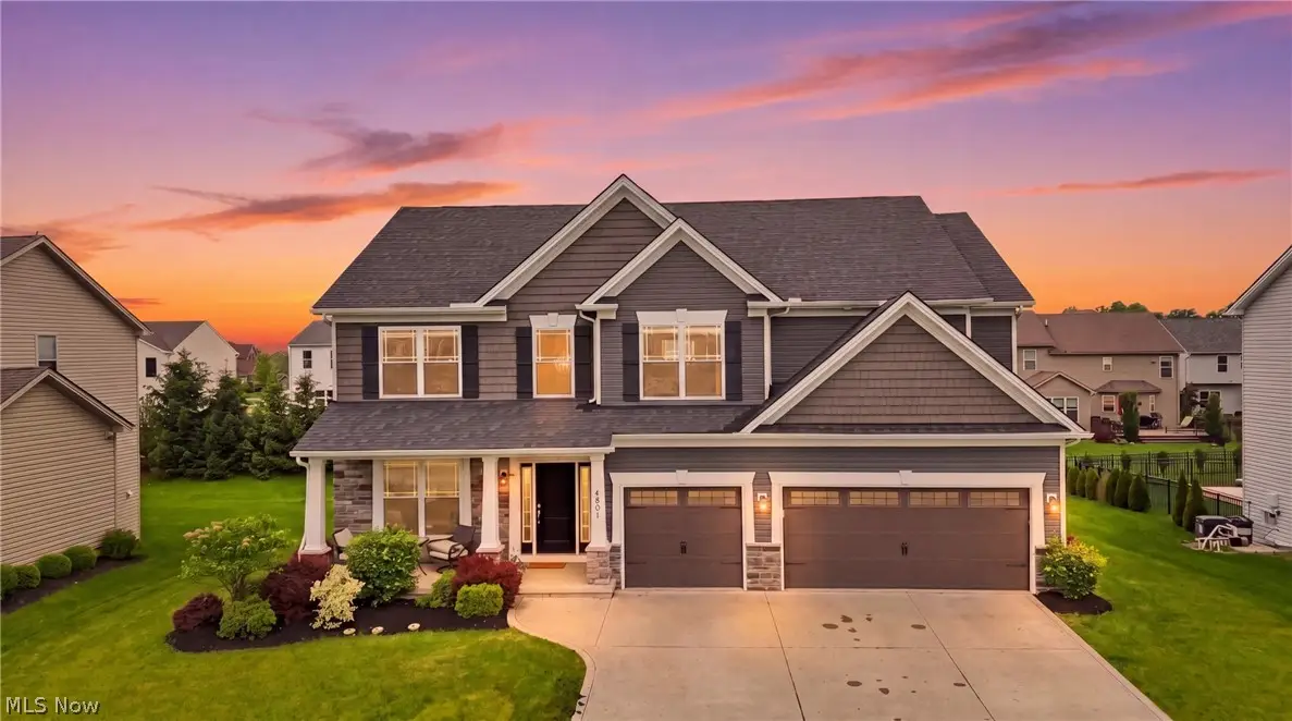 4801 Stag Thicket Lane, Brunswick, OH 44212 - #1