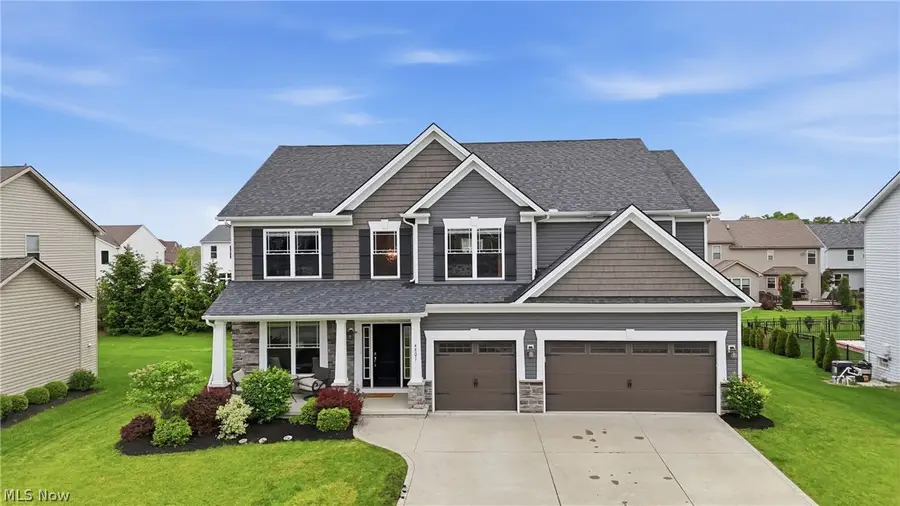 4801 Stag Thicket Lane, Brunswick, OH 44212 - #2