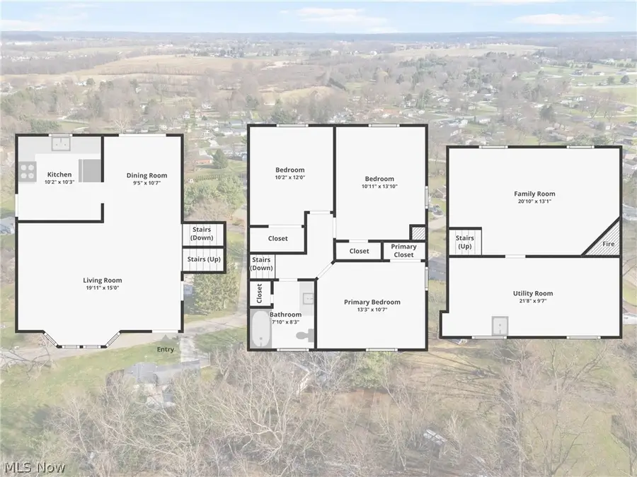 3773 Northern Ne Street, Canton, OH 44721 - #2