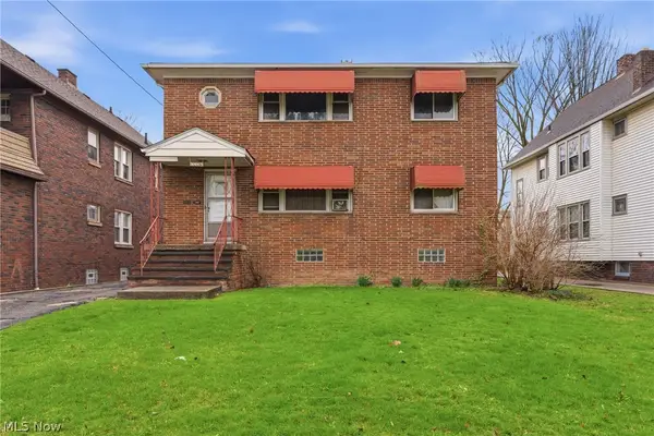 2497 E124 Street, Cleveland, OH 44120