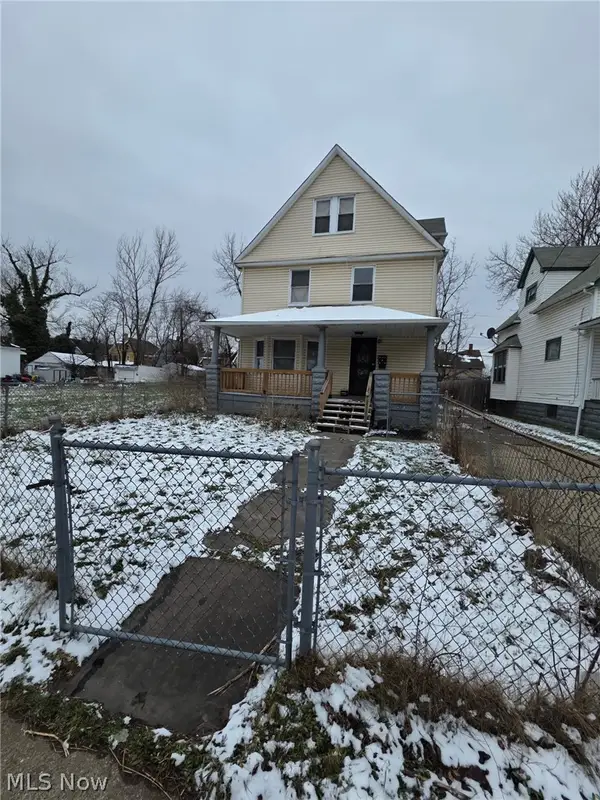 4230 E 126th Street, Cleveland, OH 44105