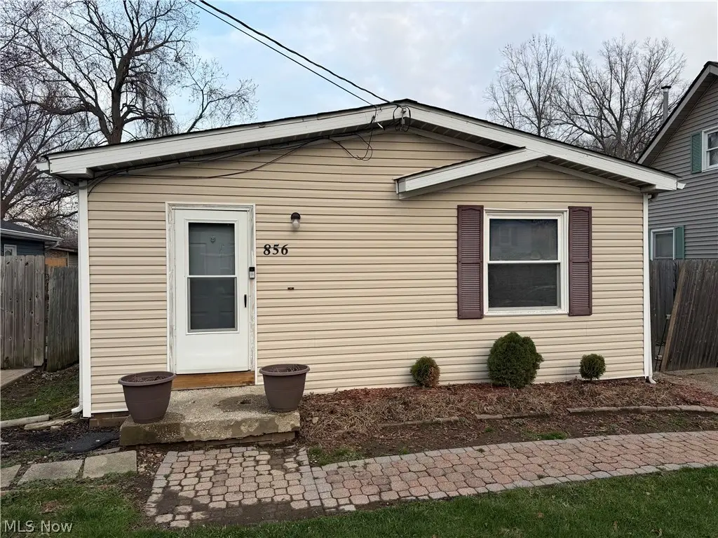 856 Beech Avenue, Painesville, OH 44077 - #1