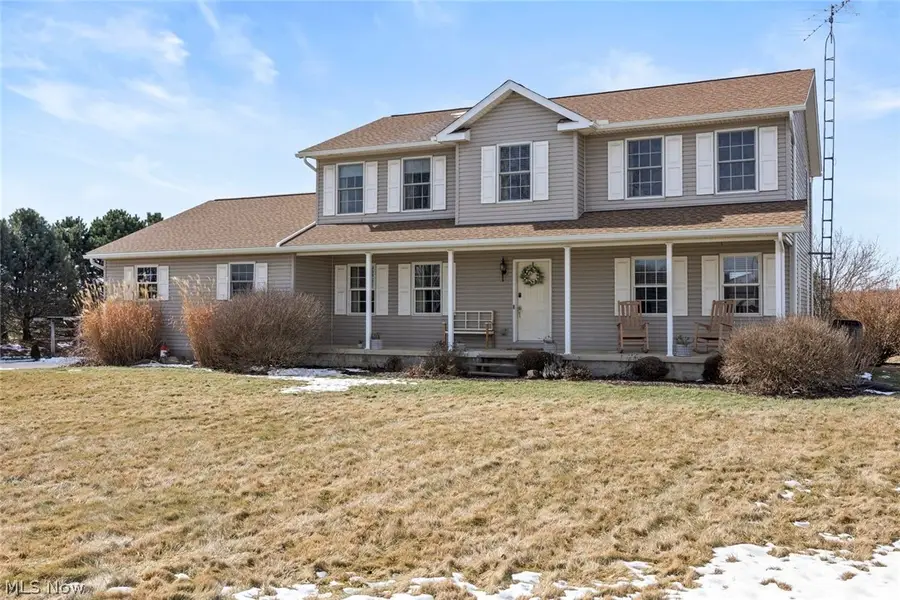 4273 Old State Road, Willard, OH 44890 - #2