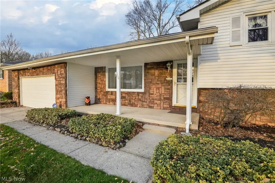 130 Robinwood Drive, New Middletown, OH 44442 - #3