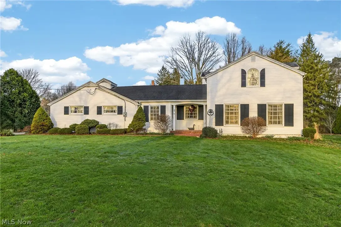 14838 Country Club Lane, Salem, OH 44460 - #1