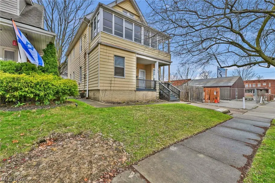 880 Stevenson Road, Cleveland, OH 44110 - #2