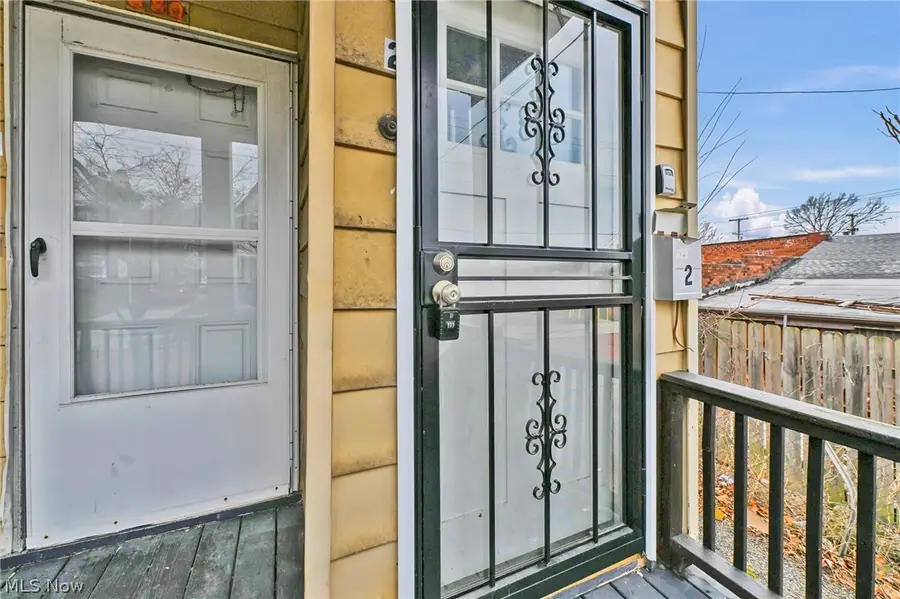 880 Stevenson Road, Cleveland, OH 44110 - #3