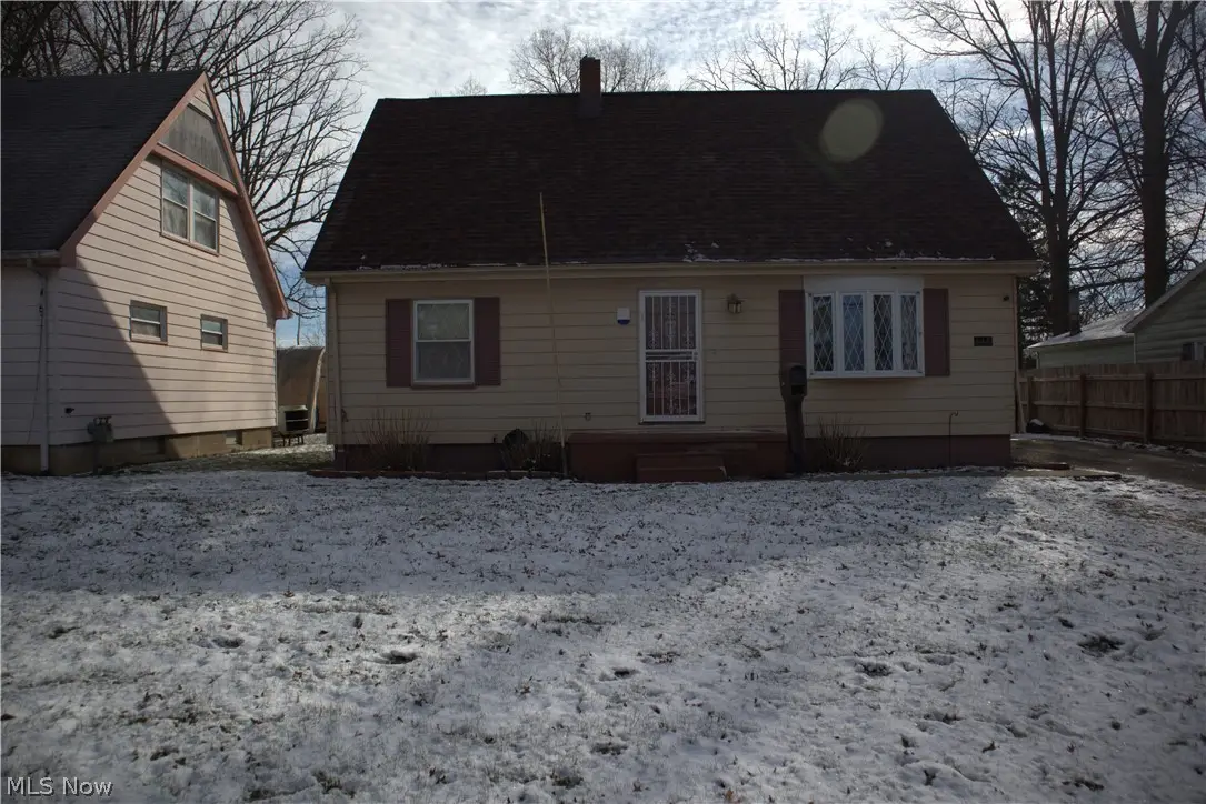 644 Southern Nw Boulevard, Warren, OH 44485 - #1