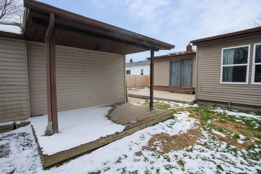 551 Moherman Avenue, Youngstown, OH 44509 - #3