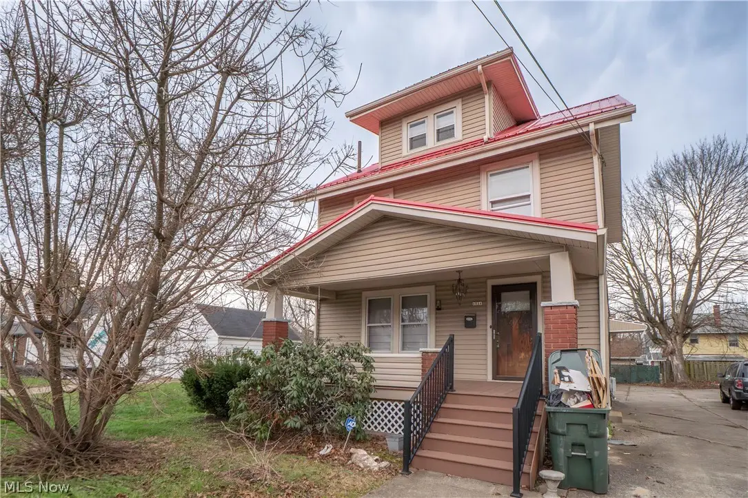 1521 Gibbs Ne Avenue, Canton, OH 44705 - #1