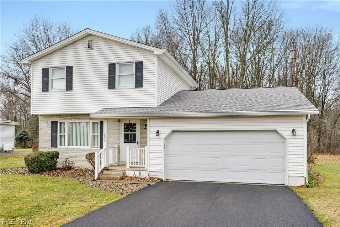 2684 Lydia Sw Drive, Warren, OH 44481 - #1
