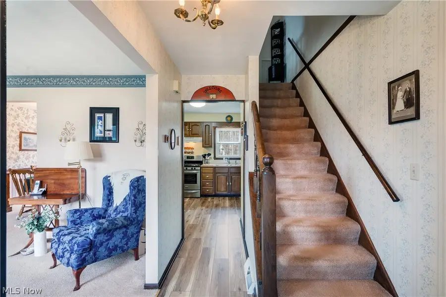 2684 Lydia Sw Drive, Warren, OH 44481 - #2