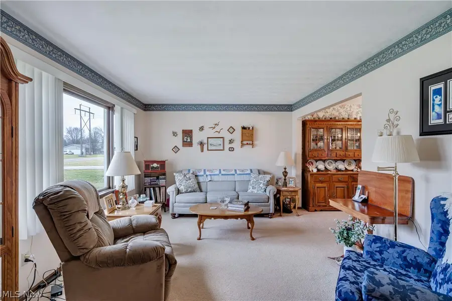 2684 Lydia Sw Drive, Warren, OH 44481 - #3